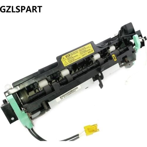 Heating Unit Fuser Assy For Samsung ML-2581 ML-2580 ML-2582 ML 2581 2580 2582 ML2580N ML2581N ML2582N Fuser Assembly
