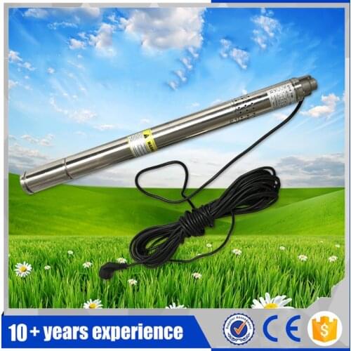 Live well pump 50mm miniwater well pump for home 220v pump for well 2 inch deep well pump for 2 inch deep well submersible pump