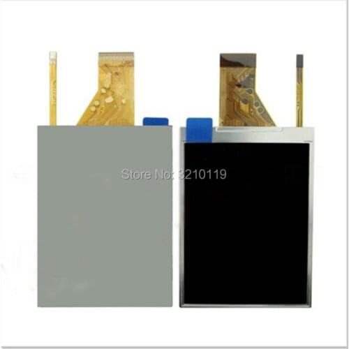 NEW LCD Display Screen for Olympus FE-320 FE-340 FE320 FE340 u1040 uU1070 u5000 u7010 SP-590UZ SP590 repair part with backlight