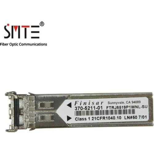Finisar FTRJ8519P1WNL-SU Fiber Optical Module