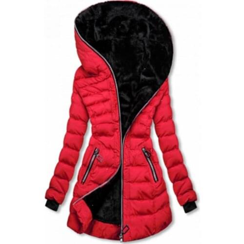PickyourLook Women's Oversized Jackets