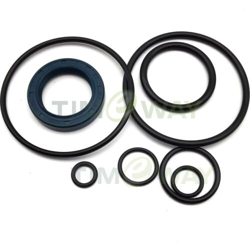 Repair Kit UCHIDA Piston Pump AP2D14 Seal kit Shaft Oil Seal