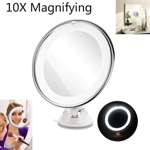 RUIMIO Makeup Mirrors