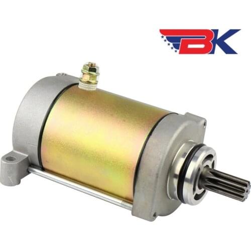 9T Spline Starter Motor for CF500 LongWB (AU) CFMoto 500cc CF188 Starter Motor CF Moto Genuine Part ATV UTV