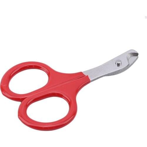 New Dog Claw Trimmer Pet Nail Claw Grooming Scissors Cutter Professional Pet Dog Nail Clipper Cutter Dog Nail Clippers