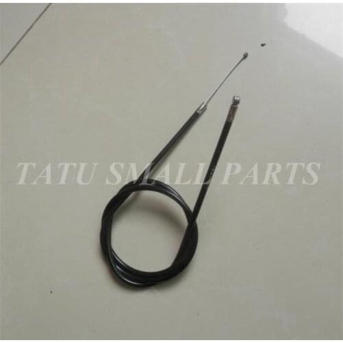 TD40 THROTTLE CABLE 95CM FOR KAAZ KAWASAKI TD48 POWERED BRUSHCUTTER TRIMMER BLOWER WEEDEATER FREE SHIPPING