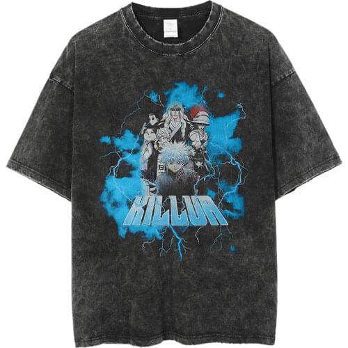 Мужские футболки оверсайз UOSU China At AliExpress