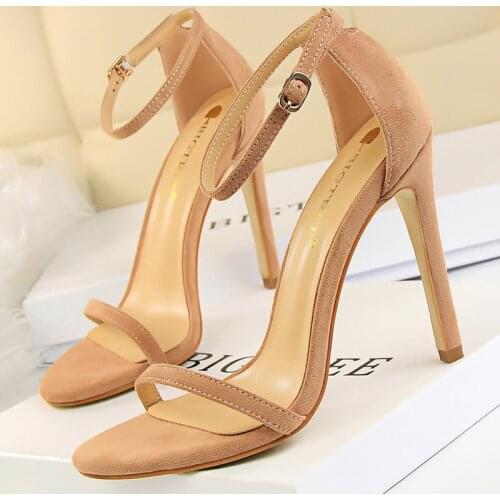Urworthit Women's Open Toe Shoes