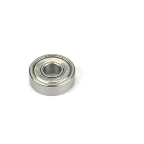 Rc Saito Engines Parts Four-Stroke Engine BALL BEARING, FRONT: FA-100T FA-40A,MM,N