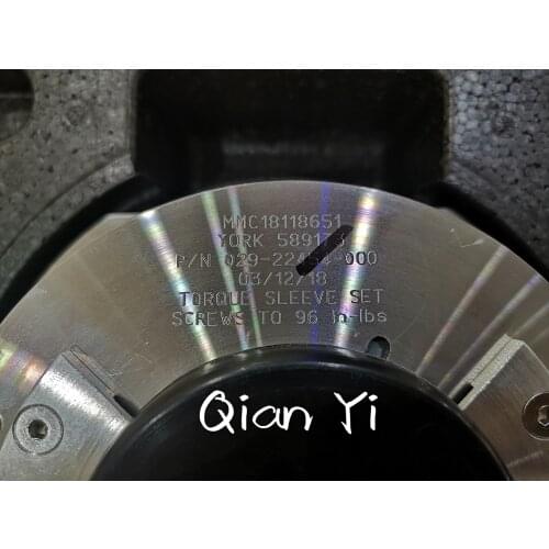 Screw compressor shaft seal 029-22454-000