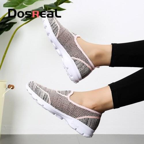 Dosreal Fashion Footwear