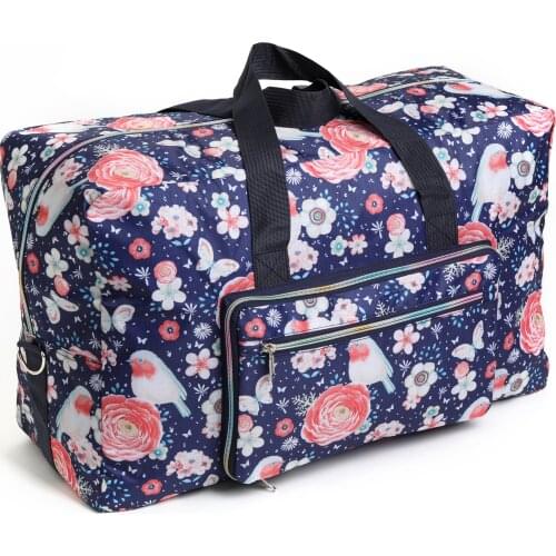 Good csat Folding Suitcases
