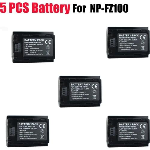 Gopyks Rechargeable Batteries