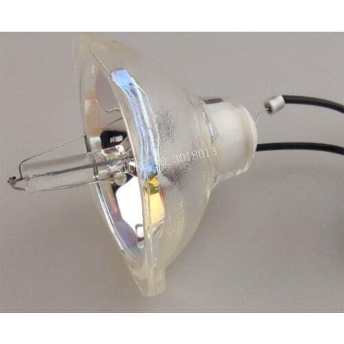 Hot Sales Compatible Projector Bare Lamp Model DT00781 For HCP-76X ED-X20 ED-X22 MP-J1EF CP-X4 CP-X4W Free Shipping