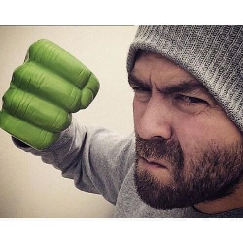 Creative cartoon ceramic coffee cup fisted cup