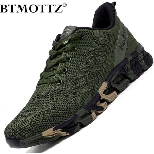 Mesh Men Casual Shoes Lightweight Sneakers Men Breathable Walking Shoes Lace-up Men Gym Shoes Couple Fashion Trainers Zapatillas