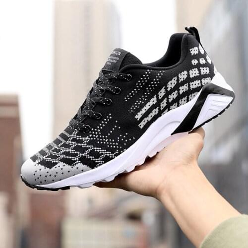 Light Spring Summer Mens Loafers Comfortable Flat Casual Shoes Men Breathable Slip-On Soft Leather Driving Shoes Moccasins