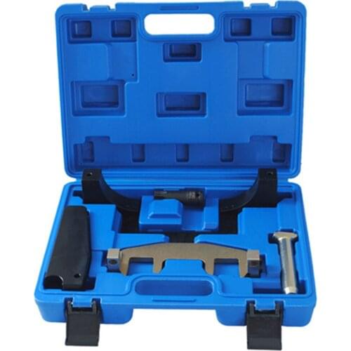 Engine Camshaft Alignment Timing Locking Chain Fixture Tool Set For Benz M271