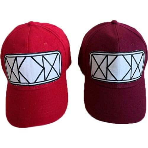 HUNTER x HUNTER Heavens Arena Killua Zoldyck Cosplay Hat