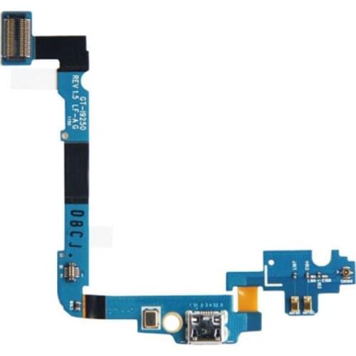 Original Tail Plug Flex Cable for Galaxy Nexus / i9250