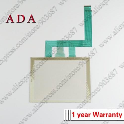 Touch Screen Panel Glass for Pro-face FANUC QPI3D200C2P QPI-3D200-C2P-A QPI3D200C2P-B QPI-3D200-C2P TOTAL CONTROL QuickPanel