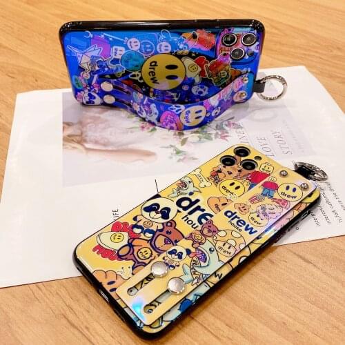 Blue Ray Cartoon Phone Cover For Honor 9A 9C 9S 9X Pro 9X Lite 7S 8C 8X Max 10i 20 20 Pro 30 Lite 30 Pro Silicone Soft TPU Case