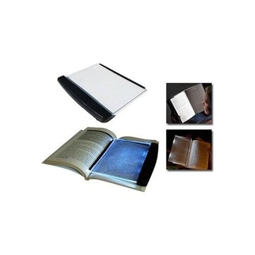 Modern Book From Reading light Led Panel design product