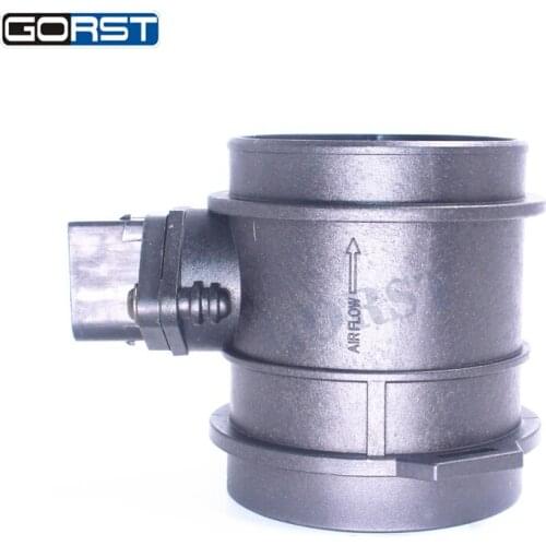 0280217810 Maf Mass Air Flow Sensor Meter For Benz C-Class CLK ZSL E-Class SLK CLS M-Class R-Class 1130940048 A2C59513979