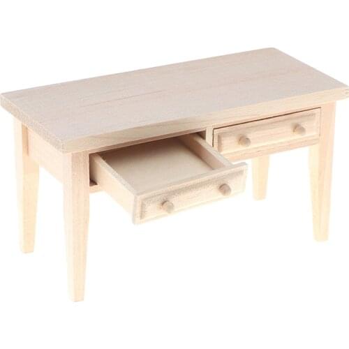 1 PC Simulation Mini Dollhouse Furniture Miniature Living Room Kids Pretend Play Toy Developmental Toys