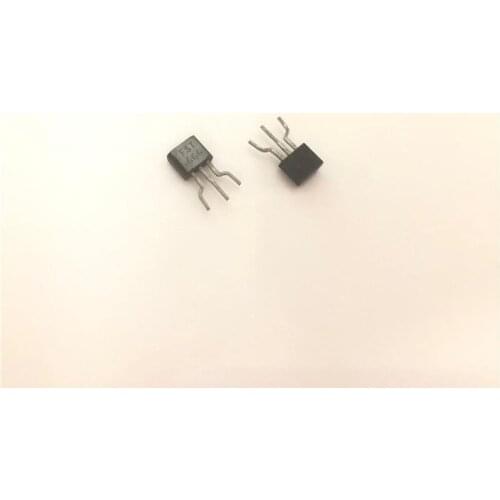 10PCS/LOT FST666 TO92 TRANSISTOR