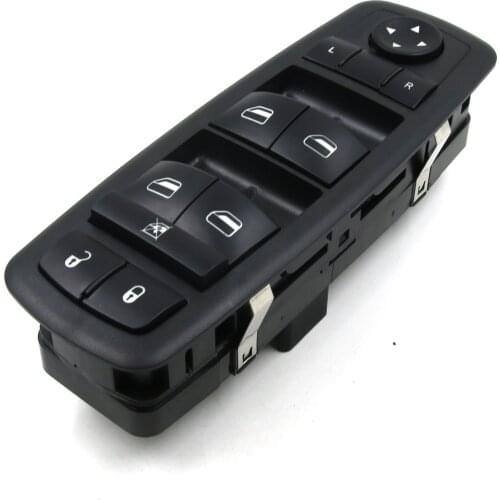 NEW 68039999AA 68039999AC Power master Window Switch Replace for Dodge Journey 2009 2010 2011 2012 2013 2014