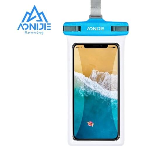 Aieefun Waterproof Bags