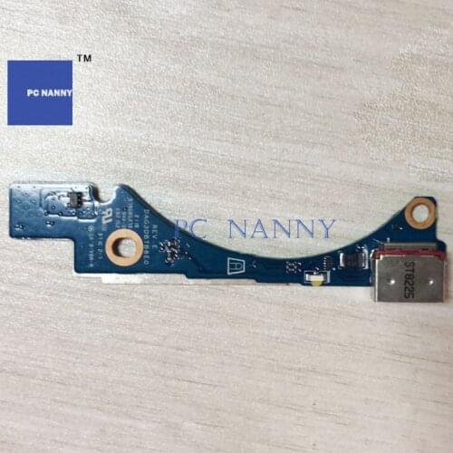 Original for OMEN Laptop - 15-dc DAG3DBTB8E0 USB Audio Board Audio Board USB Board DAG3DBAB8F0 DA0G3DTHCD0 SD CARD READER