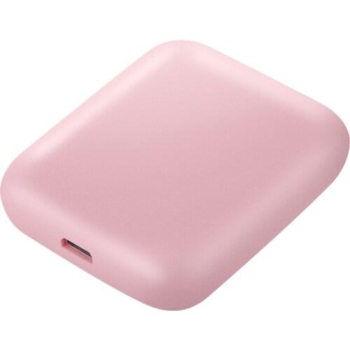 Car Air Purifier USB Chargeable Odor Eliminator Air Fresher Ionizer Necklace Negative Ion Generator Back Magnet For Home Office