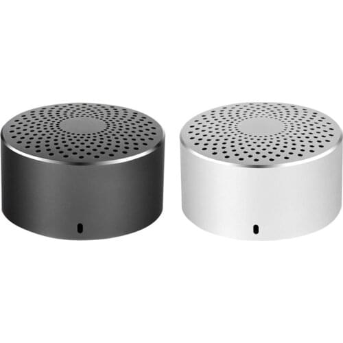 Wireless Bluetooth-compatible Soundbar HXSJ Q3 Wall-Mounted Surround Sound Desktop Speaker Outdoor Personal Car Parts Decoration