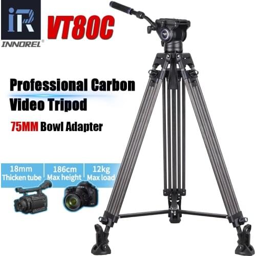 DF DIGITALFOTO Tripod Stands