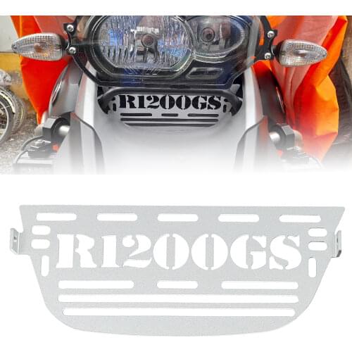 For BMW R1200GS R 1200 GS R1200 Oil Cooled OC Motorcycle Aluminium Oil Cooler Guard Cover Protector Black 2006 2007 2008-2012