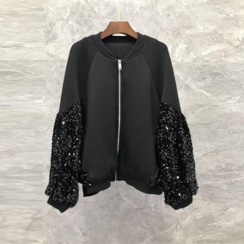 Eglory Women's Autumn Jackets