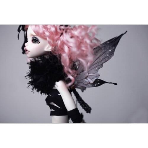 HeHeBJD 1/4 Agatha (Elizabeth human body) free shipping free eyes toy for sales