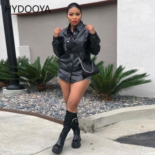 HNDOOYA Blouses With Sleeves