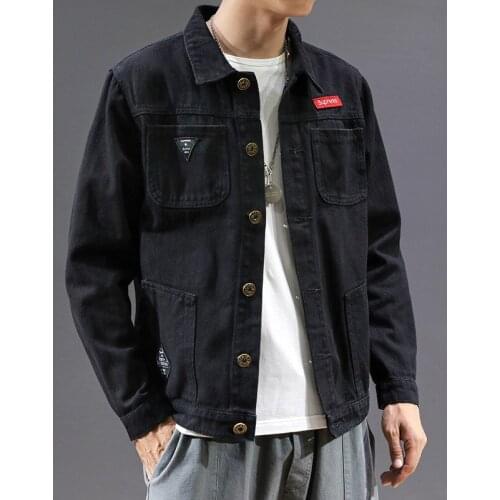 ICCLEK Men's Winter Jackets