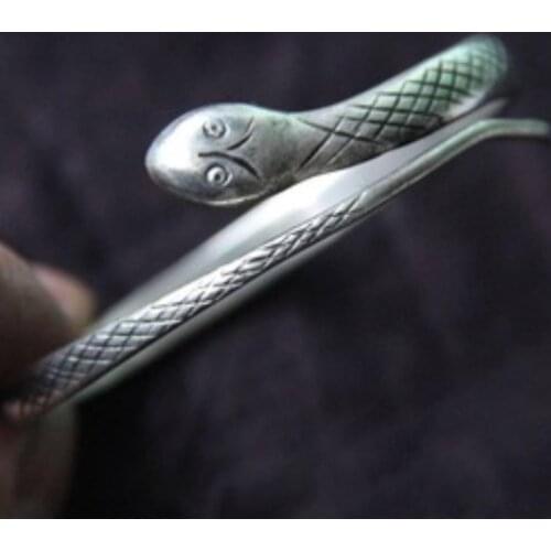 MOWYDY Snake Bracelets