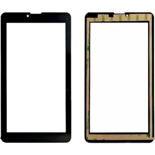 New For 7" Swissmobility Zur722 Sin Flex touch screen panel Digitizer Glass Sensor replacement