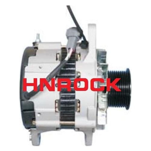 NEW HNROCK 24V 55A ALTERNATOR JFZW2525C-1 23100-97508 ALW7617 UD30016A FOR HINO