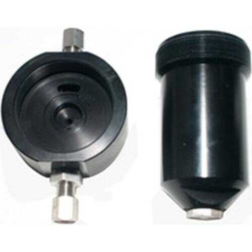 OEM 303 304 stainless steel tube cnc spare electric cigarette part/cnc turning electronic cigarette custom electric smoking