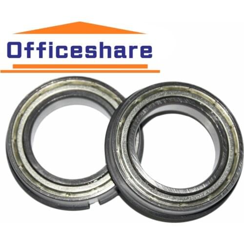 2pcs AE03-0017,Upper Roller Bearing for Ricoh AF1060,AF1075, AF550,AF700,copier parts,Ball bearing mp9001 mp9002
