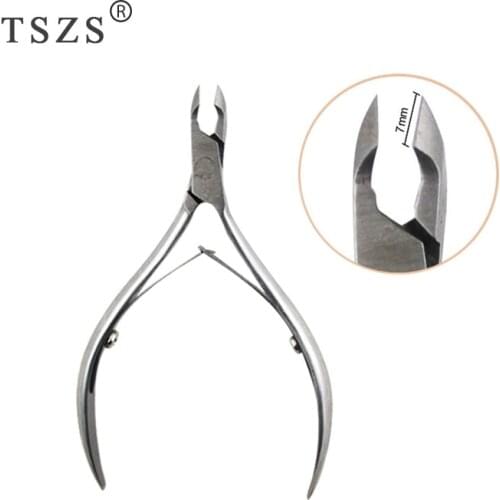 TSZS Cuticle Nippers