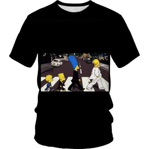 Camisetas divertidas para hombre, ropa bonita, camisetas 3d, camisetas informales con estampado divertido de Hip Hop, camisetas