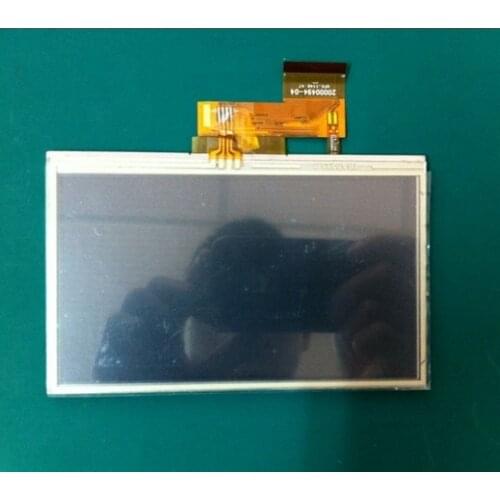 Original 5.0" For Garmin Nuvi 52 52LT 52LM 52LMT LMT LM LT Lcd screen Display with Touch Screen Panel Digitizer Glass