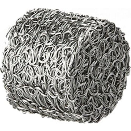 1Pc Stainless Steel Foam Lance Filter High Quality Lance Mesh Tablet For Snow Foam Generator Car Accessories E7CA